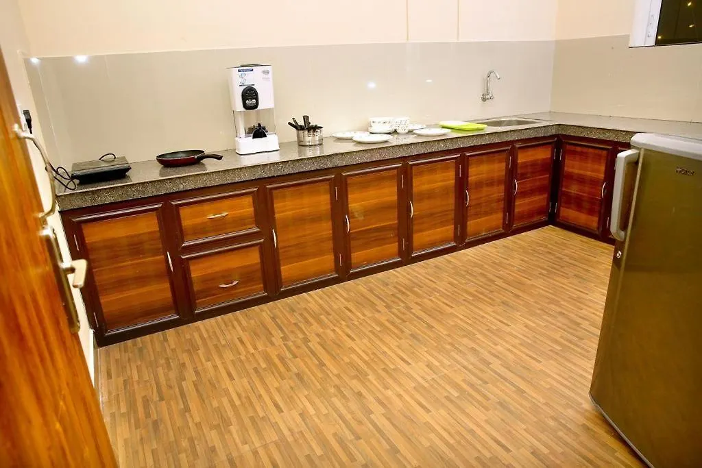 Loyal Residency Bed & Breakfast Sultan Bathery India