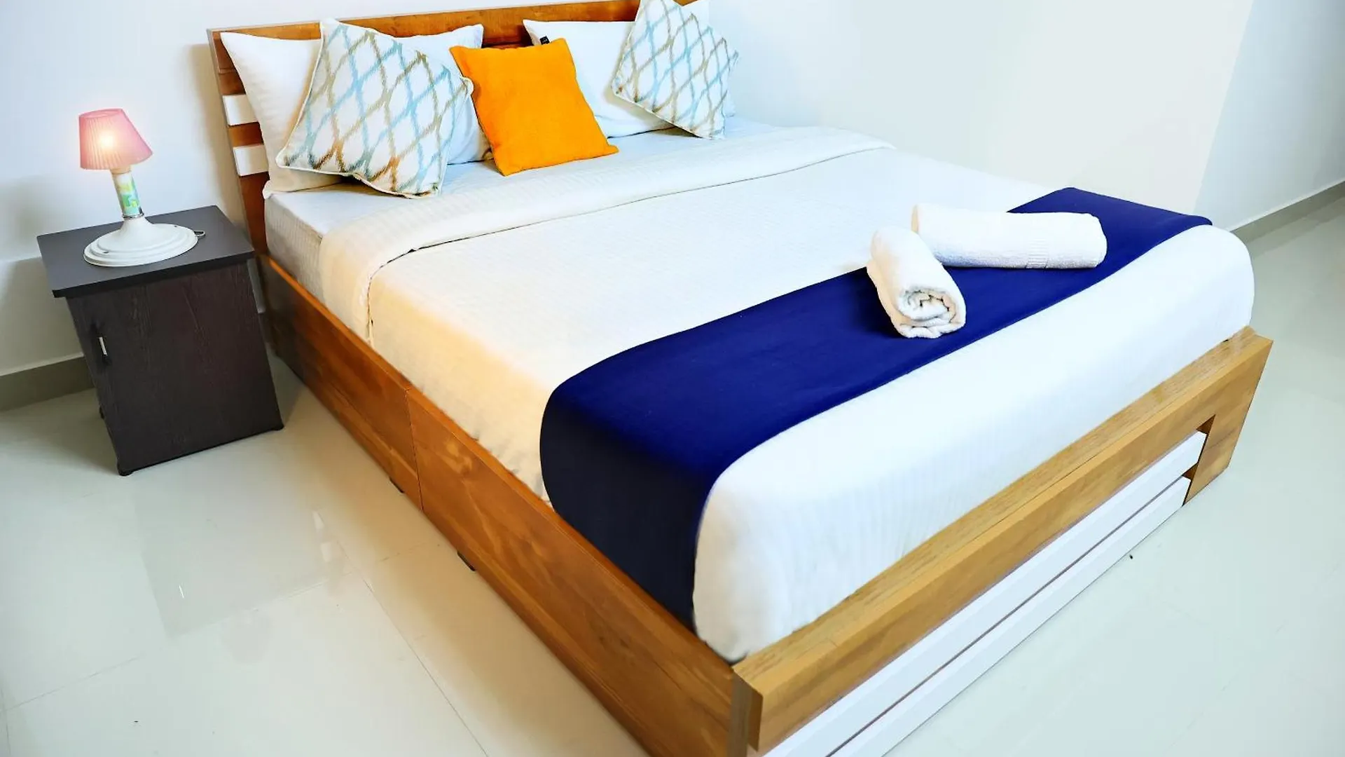 Loyal Residency Bed & Breakfast Sultan Bathery