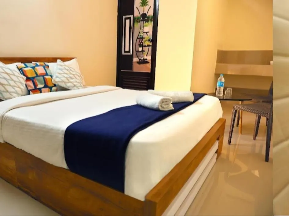 Loyal Residency Bed & Breakfast Sultan Bathery 0*,