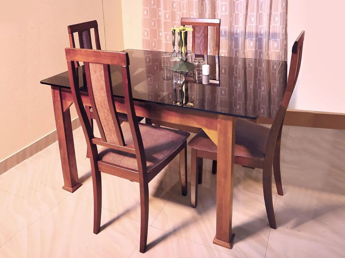Loyal Residency Bed & Breakfast Sultan Bathery